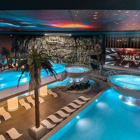 Alambique - Hotel Resort & Spa Fundão Екстериор снимка