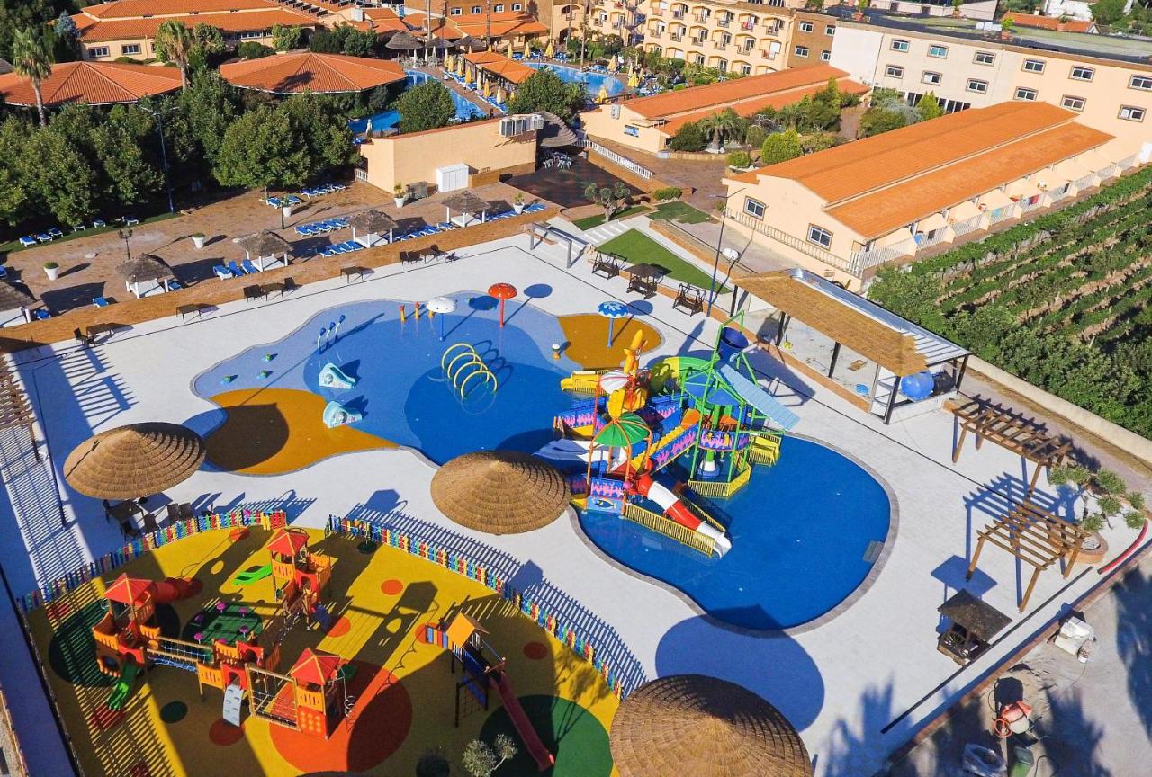 Alambique - Hotel Resort & Spa Fundão Екстериор снимка