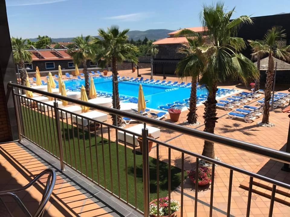 Alambique - Hotel Resort & Spa Fundão Екстериор снимка