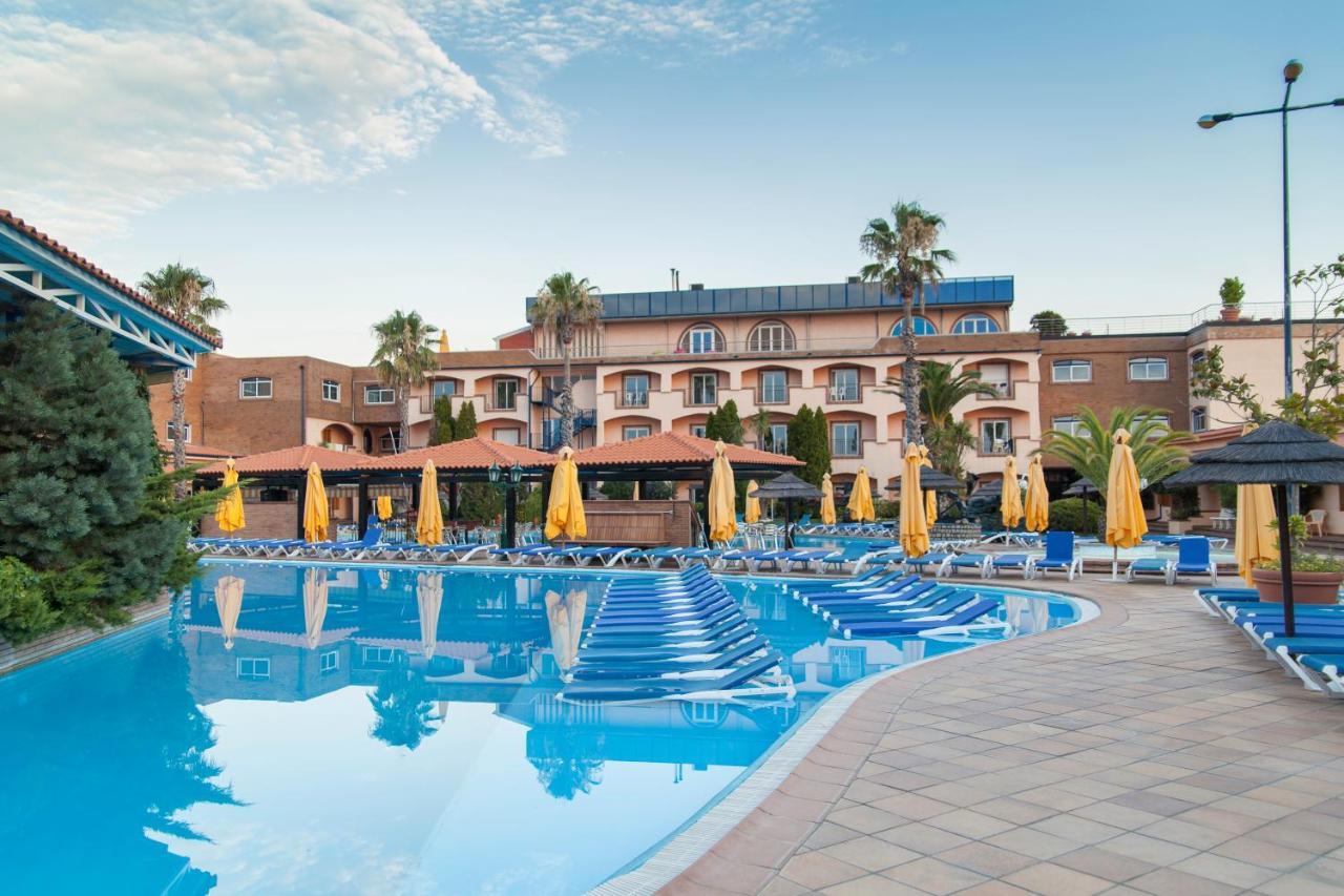 Alambique - Hotel Resort & Spa Fundão Екстериор снимка