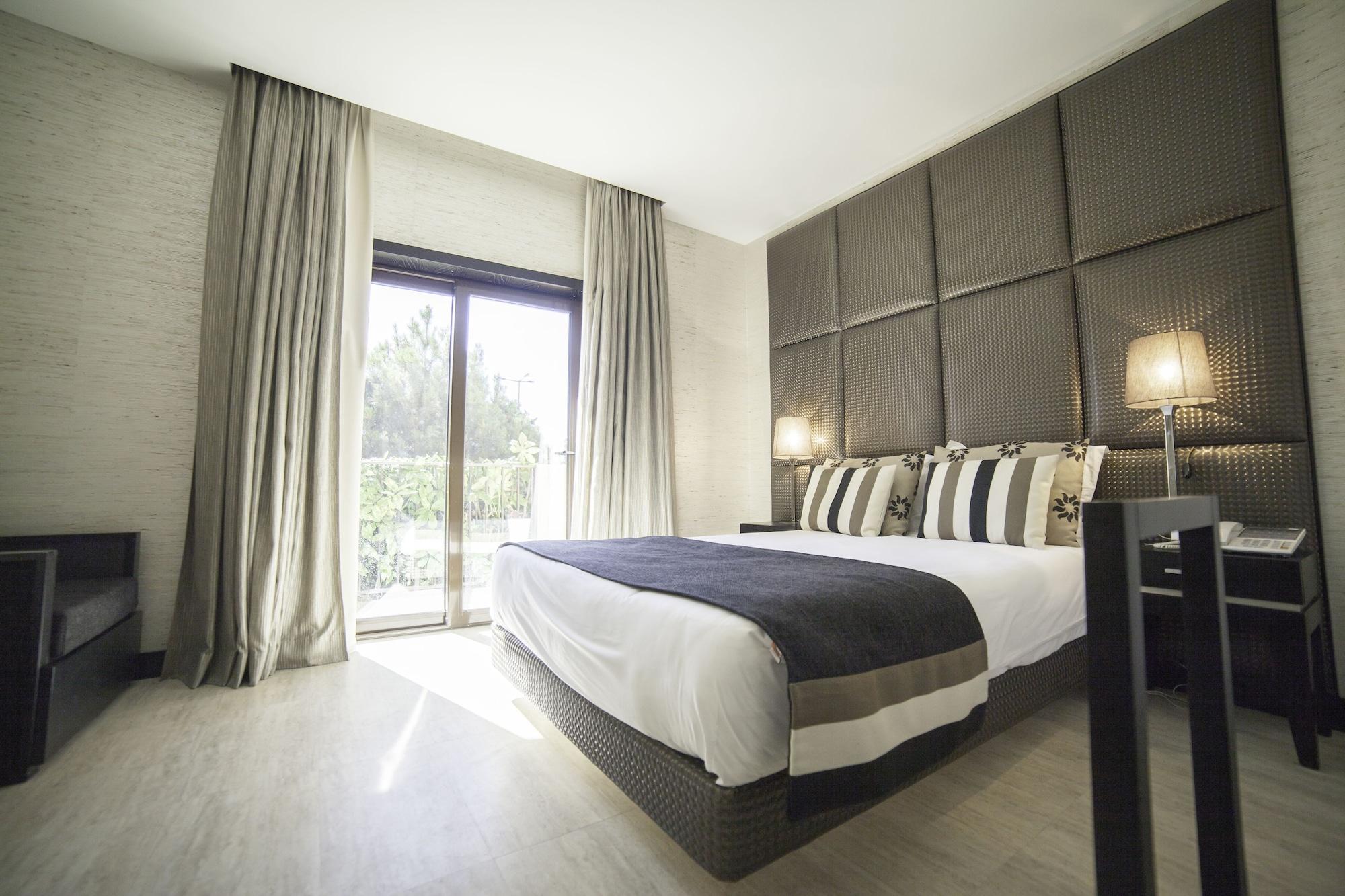 Alambique - Hotel Resort & Spa Fundão Екстериор снимка
