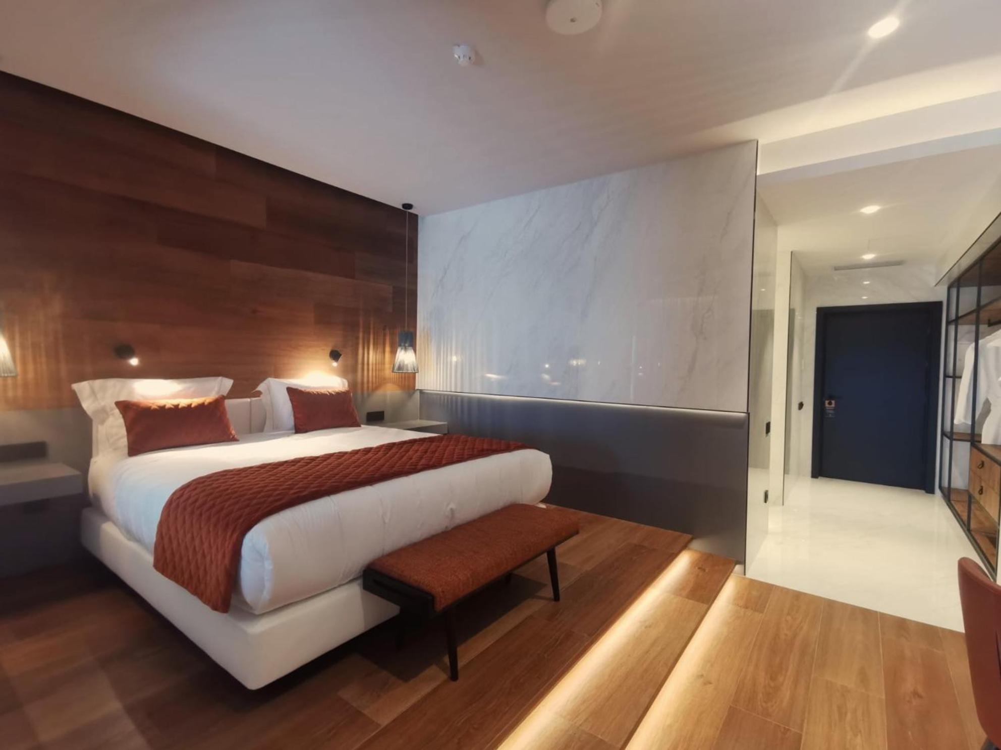 Alambique - Hotel Resort & Spa Fundão Екстериор снимка