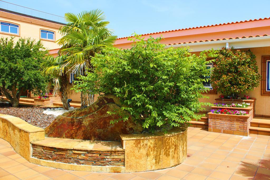 Alambique - Hotel Resort & Spa Fundão Екстериор снимка