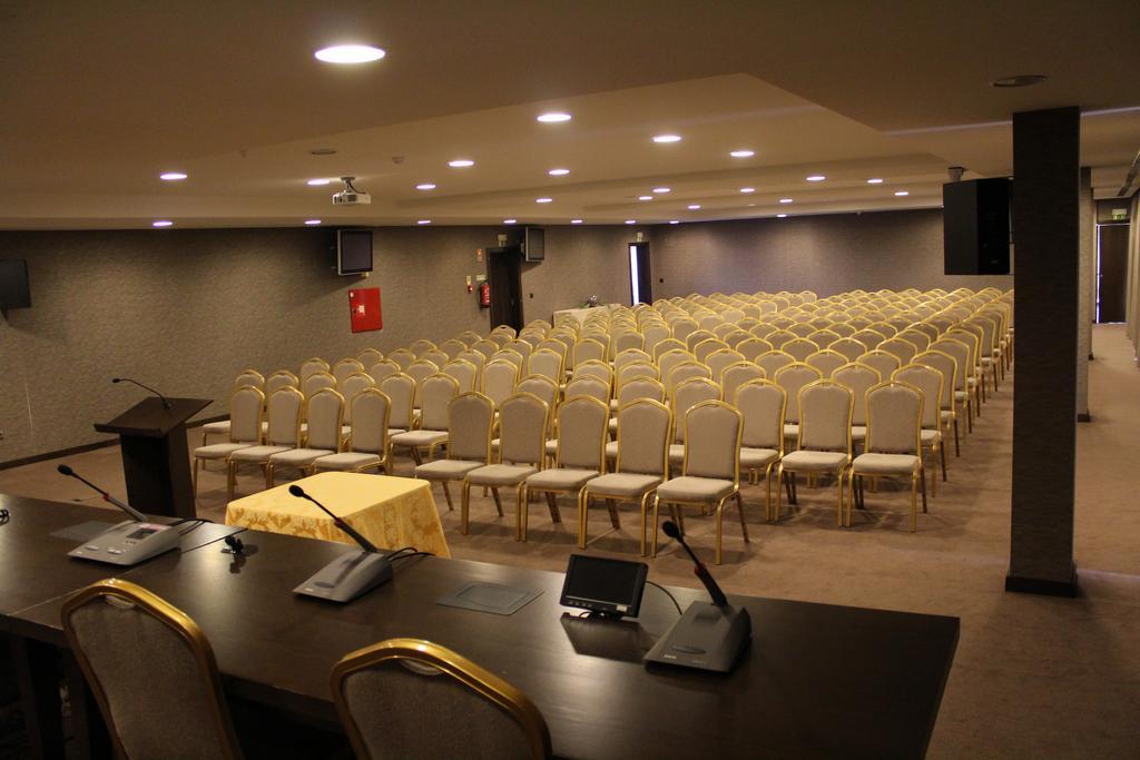 Alambique - Hotel Resort & Spa Fundão Екстериор снимка