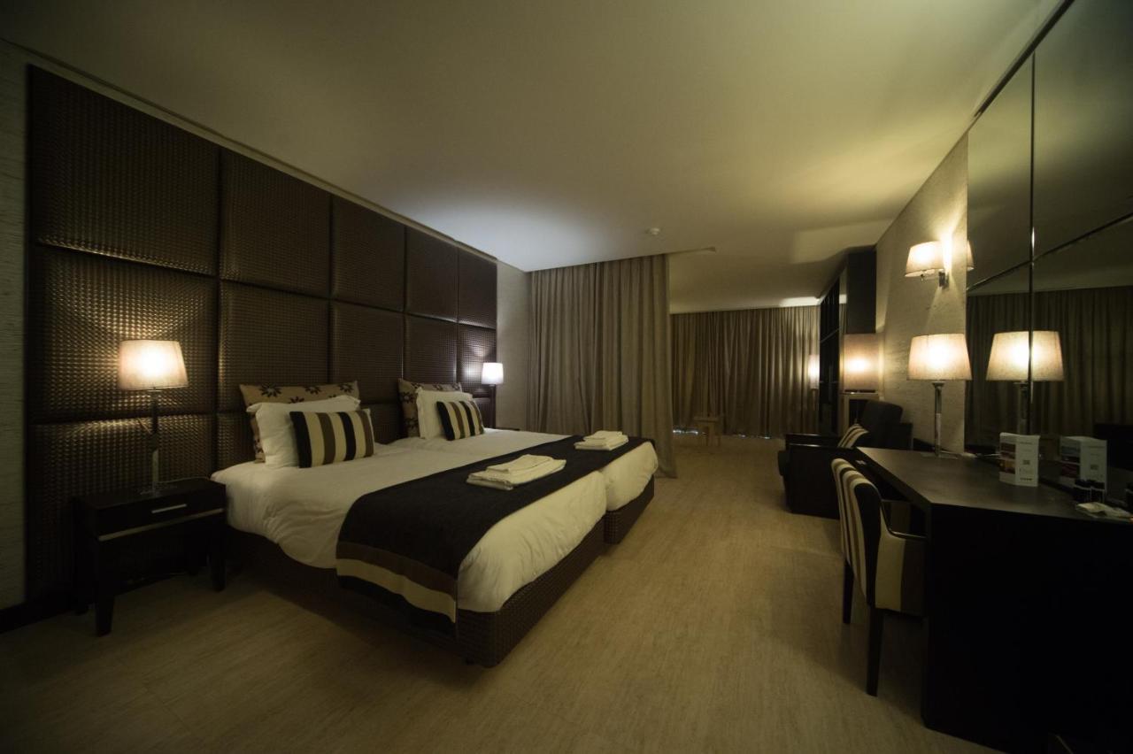 Alambique - Hotel Resort & Spa Fundão Екстериор снимка