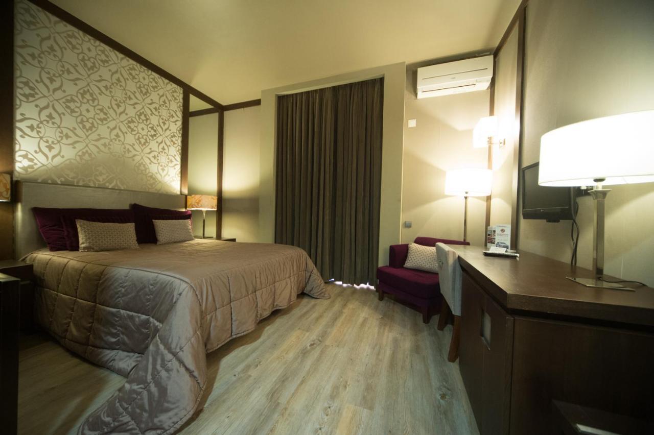 Alambique - Hotel Resort & Spa Fundão Екстериор снимка