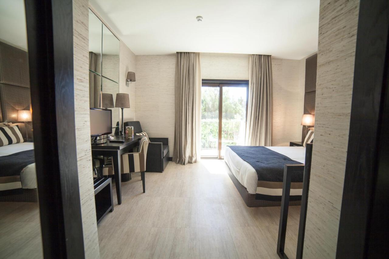 Alambique - Hotel Resort & Spa Fundão Екстериор снимка