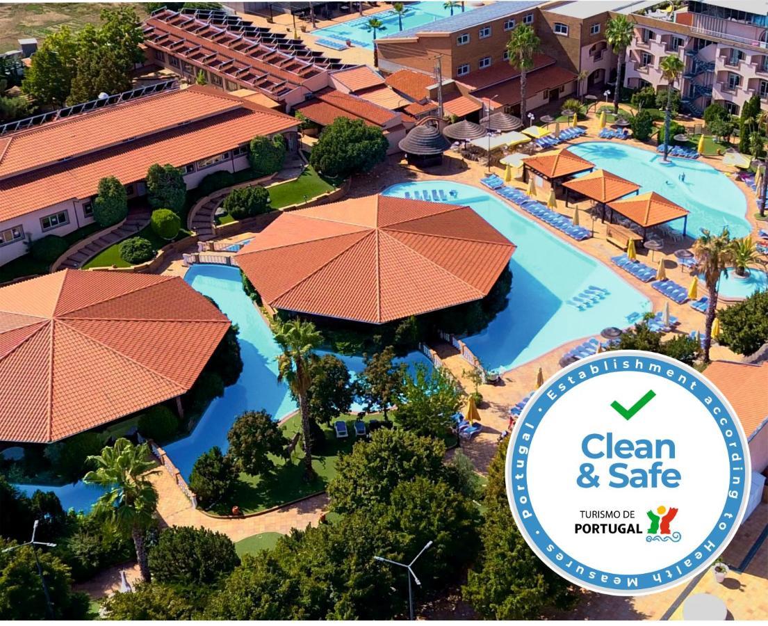 Alambique - Hotel Resort & Spa Fundão Екстериор снимка